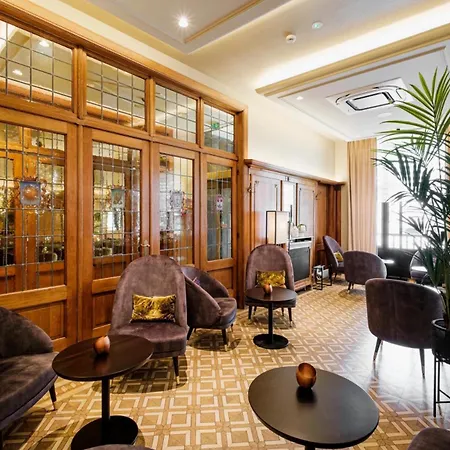Royal 4* De Panne