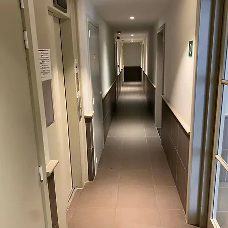 Royal Hotel De Panne