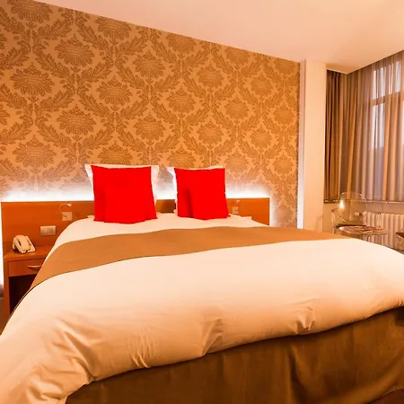 Hotel Royal De Panne