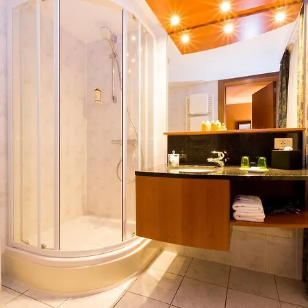 Royal ホテル デ パンネ