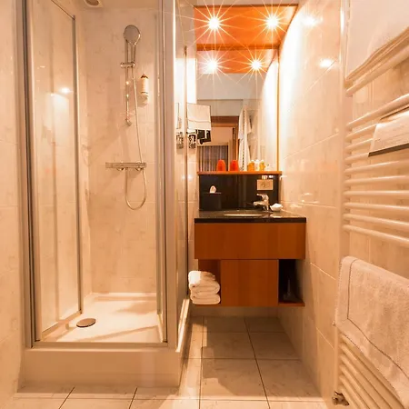 Royal Otel De Panne