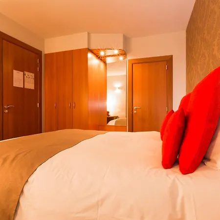 Royal Otel De Panne