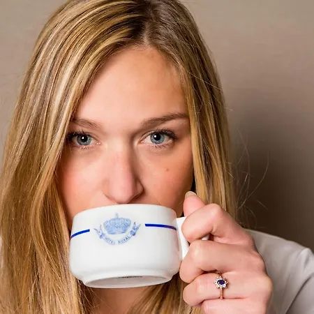 Royal ホテル デ パンネ