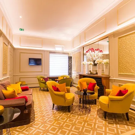 Royal Hotel De Panne