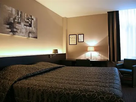 Otel Royal De Panne