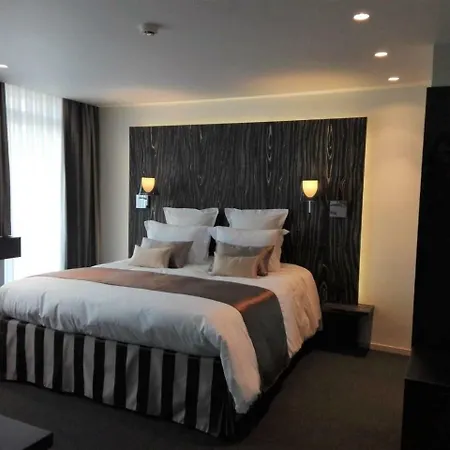 Hotel Royal 4*