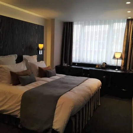Hotel Royal 4*