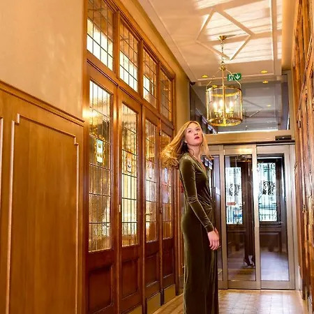 Royal Hotel De Panne