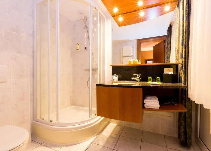 Royal Hotel De Panne