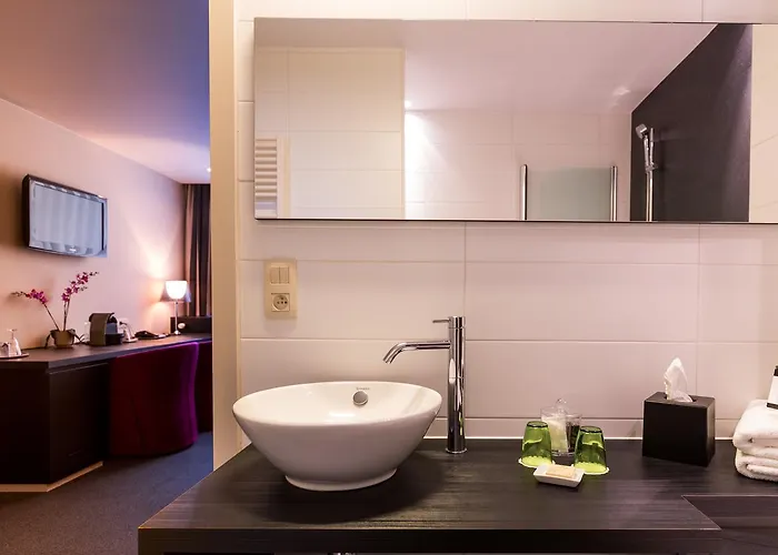 Royal Hotel De Panne