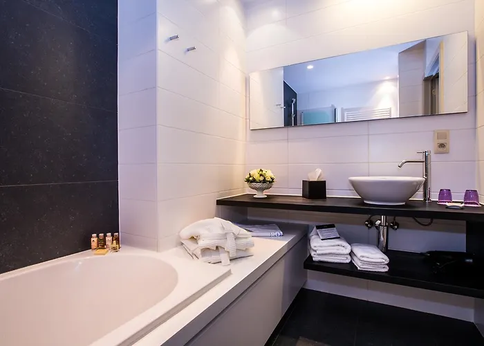 Royal Hotel De Panne