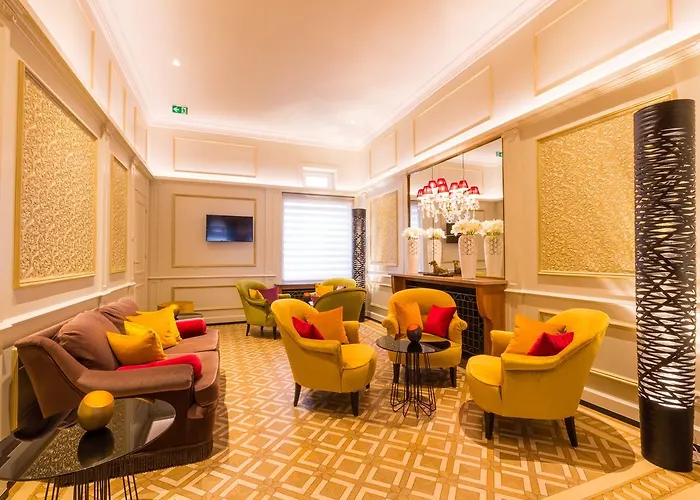 Royal Hotel De Panne