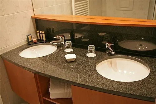 Hotel Royal De Panne